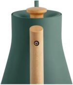 Fellow Stagg Ekg Pro Kettle 900ml 1200W Green - Image 2
