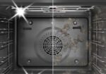 Bosch Over Counter Oven 71lt W59.5cm. - Image 12