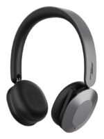 Lenovo ThinkPad Wireless On Ear Multimedia Headset With Microphone And USB-C Connectivity - Image 9