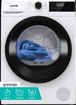 Gorenje G200 Στεγνωτήριο 7kg με Αντλία Θερμότητας - Image 2