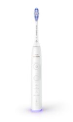 Philips Sonicare Protectiveclean Electric Toothbrush With Pressure Sensor And White Travel Case - Image 2