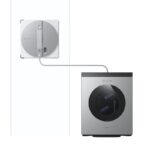 Ecovacs Window Cleaner Robot Battery White - Image 14