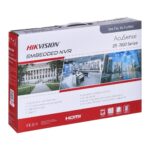 Hikvision Ds-7604nxi-k1/4p D Ip Recorder - Image 9
