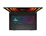 MSI Katana 17 HX B14WGK-036XPL 17.3" QHD 240Hz (i7-14650HX/16GB/1TB SSD/GeForce RTX 5070/No OS) (US Keyboard) - Image 3