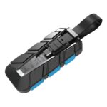 Adata SC740 USB-C External 1.8" SSD 500GB Blue - Image 5