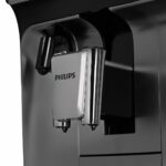 Philips Series 2300 Automatic Espresso Machine 1500W Pressure 15bar for Cappuccino with Grinder Black - Image 10