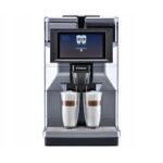 Saeco Magic M2 Automatic Espresso Machine 1900W Pressure 15bar with Grinder Black - Image 4