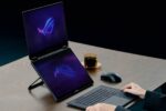Asus ROG Zephyrus Duo 16 GX651AX-U9322X 16" OLED Тъчскрийн (Ultra 9-386H/32GB/2TB SSD/GeForce RTX 5090/W11 Pro) (US Клавиатура) - Image 52