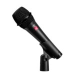 SE Electronics SE V7 Δυναμικό Microphone XLR Handmade for Vocals - Image 3