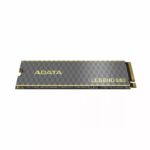 Adata Legend 860 SSD 500GB M.2 Type with PCI Express 4.0 Connection SLEG-860-500GCS - Image 4