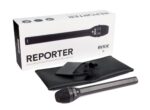 Rode Reporter Δυναμικό Microphone XLR Handmade for Vocals - Image 2