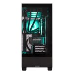 Actina Gaming Desktop PC (i5-14600KF/32GB DDR5/1.0TB SSD/GeForce RTX 5060/No OS) - Image 2