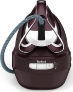 Tefal Pro Express Ultimate II Steam Ironing Station 7.9bar with 1.2lt Container - Image 5