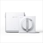 Ecovacs Winbot W2 Pro Omni Battery Robot Window Cleaner 24V White - Image 6