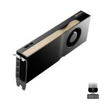 PNY RTX 5000 32GB GDDR6 Ada Generation Graphics Card - Image 2
