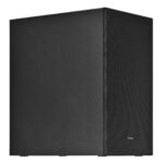 Samsung Soundbar 3.1 Bluetooth, HDMI and Wi-Fi 250W with Remote Control Black HW-S700D/EN - Image 5