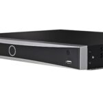Hikvision DS-7616NXI-K2(D) NVR Recorder 16 Channels with 4K Resolution - Image 5