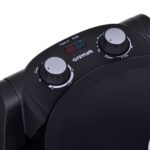 G3Ferrari Napoletana Pizza G10032 Pizza Maker 1200W Black - Image 8