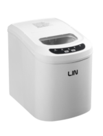 Lin Ice Machine 351350 - Image 5