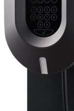 STAG EV Wall Mounted Three-Phase Charging Station 22kW Type 2 - Image 2