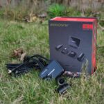 Innovv K7 Motorcycle Video Recorder 2 Cameras Front Rear Night Mode - Image 6