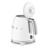 Smeg Kettle 800ml 1400W White - Image 5