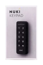 Nuki Keypad Security Access-Control Keypad Black 220.284 - Image 5