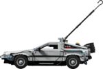 LEGO Creator Back to the Future for 18+ Years 1872 Pieces - Image 5