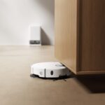 Xiaomi 5 Robot Vacuum Cleaner with Laser Mapping & 20000Pa Suction Power White - Image 21
