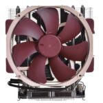 Noctua NH-U14S DX-4677 CPU Cooling Fan for 4677 Socket - Image 6