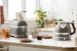 Kitchenaid Kettle 1.5lt 2400W Gray - Image 2