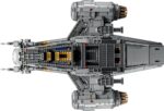 LEGO Star Wars The Razor For 18+ Years 6186 Pieces - Image 4