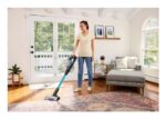 Black & Decker Rechargeable Stick & Handheld Vacuum 2 in 1 18V Black - Image 2