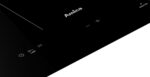 Amica Induction Cooktop Autonomous with Child Lock Function 59.2x52.2εκ. - Image 2