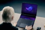 Asus ROG Zephyrus Duo 16 GX651AX-U9322X 16" OLED Тъчскрийн (Ultra 9-386H/32GB/2TB SSD/GeForce RTX 5090/W11 Pro) (US Клавиатура) - Image 53