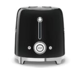 Smeg Kettle 1.7lt 2400W Black - Image 4