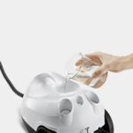 Karcher SC 2 EasyFix Steam Cleaner 3.2bar with Wheels and Stick Handle - Image 2