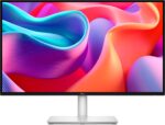 Dell Plus S2725DC IPS Monitor 27" QHD 2560x1440 144Hz with Response Time 8ms GTG - Image 2
