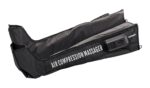 Active Jet Electric Massager For Legs Black - Image 2