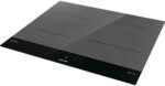Gorenje Induction Cooktop Autonomous 56x49εκ. Gray - Image 2