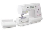 Singer Conventional Sewing Machine C430 White - Image 4