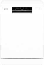 Gorenje Freestanding Dishwasher for 13 Place Settings W60xH85cm White - Image 2