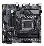 Gigabyte B650M D3HP Motherboard Micro ATX with AMD AM5 Socket - Image 4