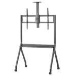 Maclean Energy MC-114 B Wall TV Mount up to 100" and 10kg - Image 2