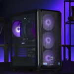 Actina 5901443410270 Gaming Desktop PC (Ryzen 5-7500F/32GB DDR5/1TB SSD/Arc B580/No OS) - Image 23