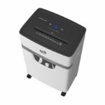 HP Oneshred Micro Cut 10-Sheet Paper Shredder - Image 2