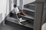 Karcher Fcv 2 Natural N Rechargeable Stick Vacuum White - Image 8