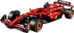 LEGO Technic Ferrari Sf-24 for 18+ Years 1361 Pieces - Image 3