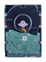 Western Digital Red Plus 8TB HDD Hard Drive 3.5" SATA III 5400rpm with 256MB Cache for NAS WD80EFPX - Image 4