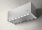 Elica Fold S IX/A/72 Μηχανισμός Απορρόφησης 72cm Inox - Image 2